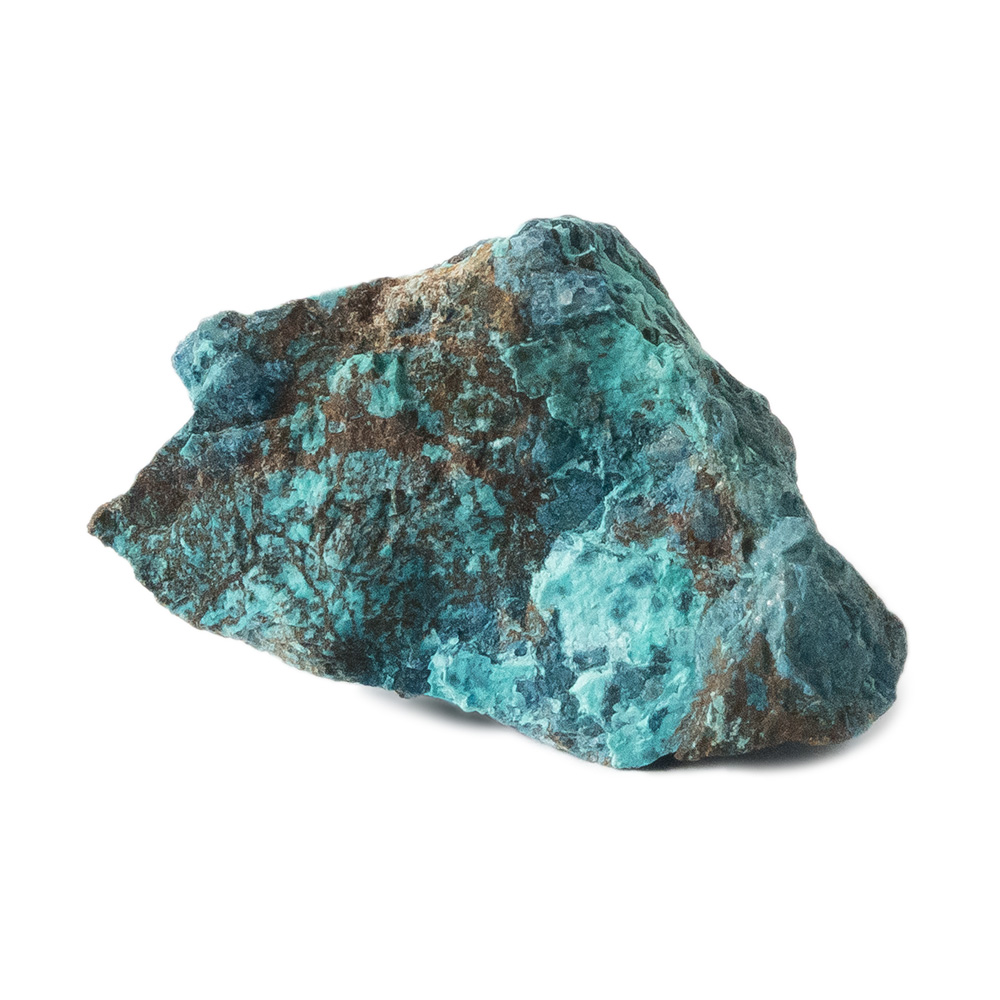 Kamień Naturalny Minerał Apatyt